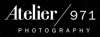Atelier 971 Logo